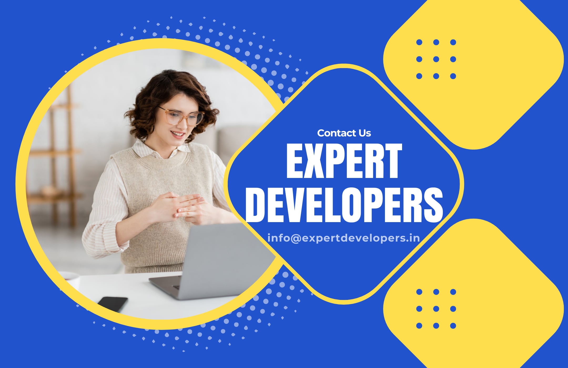 Future-Proof Your Web Development Portfolio: 5 Technologies for Expert Developers in 2025